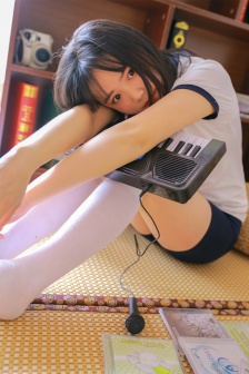 我的妈妈李彤彤25